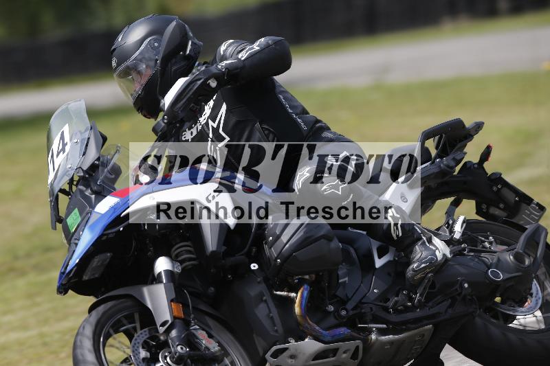 /24 08.06.2025 TZ Motorsport ADR/Gruppe gruen/14